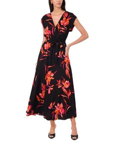 in stock Maxi Wrap Dress, Black Maxi Dress, Women Dresses, Pick Up, Black Dress, In Store, Buy Online, Maxi Dress, Womens Dresses