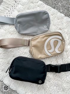 Lulumelon Belt Bag, Lululemon Belt Bag Aesthetic, Lulu Lemon Bag, Lululemon Accessories, Utah Girl, Outfit Wishlist