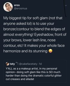 Mua Tips, Makeup For Black Skin, Always Be Grateful, Makeup Help, Funny Text Conversations, Text Conversations, Makeup Obsession, Funny Text, Be Grateful