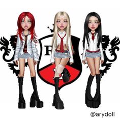 Pink Alternative Fashion, Dance Style Outfits, Everskies Outfits, Bratz Inspired Outfits, Instagram Outfits, Virtual Fashion