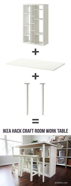 an image of a table and chairs in the same room with different measurements for each chair