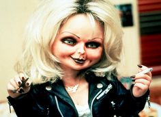 Chucky Outfit, Chucky Halloween Costume, Tiffany Bride Of Chucky, Bride Of Chucky Costume, Tiffany Bride, Tiffany Valentine