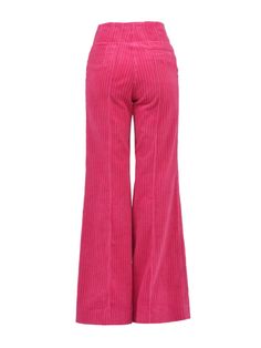 Celine Long Flare Trousers In Corduroy Flare Trousers, Pajama Pants, Pajamas, Trousers, Pants