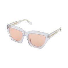 SEE 55016 SUN. Colored Palette, Blue Lens, Wire Frame, Blue Lenses, Optical Frames, Cat Eye Sunglasses, Cat Eye, Lenses, Candy