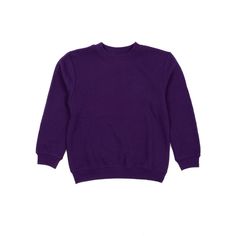 Chill Crewneck- Royal Purple - Sweatshirt, Pullover, Sweater, Top, Long Sleeve, Crewneck, Jacket, Coat, Set, Outerwear, Purple, Set, Girls Wedding Shoes, Girls Dress Outfits, Infant Flower Girl Dress, Tea Party Dress, Christening Outfit, Gymnastics Outfits, Baby Christmas Outfit, Wedding Dress Shoes, Dress Gloves