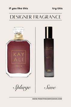 Zara Fragrance Dupes Zara Duplicate Perfume, Zara Perfume Duplicates, Zara Fragrance, Zara Perfume, Facial Benefits, Penny Pincher Fashion