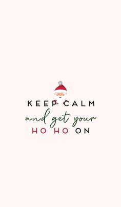 the words keep calm and get your hoo on