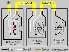 three way switch wiring with two wires