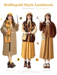 Pick Your Outfit, Peony Aesthetic, Hogwarts Outfits, Girl Fashion Style, Cottagecore Outfits, Concept Clothing, Cute Anime