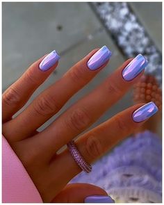 May Short Nails Ideas 2024, Cabo San Lucas Nail Ideas, Nails For Spring 2024, Bermuda Nails, Chrome Sns Nails, Spring Chrome Nails 2024, Sapphire Nails Design, 2024 Spring Nails, Classy Chrome Nails