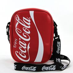 Coca Cola Poster, Cocoa Cola, Coca Cola Kitchen, Vinyl Purse, Leather Front Pocket Wallet, Coca Cola Bottles, Coke Cola