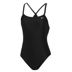 Nike Core Girls Black Swimsuit Sz 20 (5 Girls) Nwt New With All Tags. Never Worn Smoke Free Pet Free Home Nike Swimming Bodysuit, Nike Solid Color Bodysuit For Swimming, Nike Bodysuit For Swimming, Nike Black Fitted Bodysuit, Camp Ozark, Elegant Beachwear, Outfits Shifting, One Piece Swimsuit For Teens, Zodiac Clothes