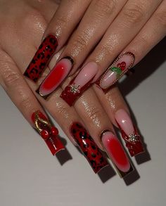 Red nails design 🌹 Red Nails Design, Red Nail Designs, Nails Inspo, Red Nails, Nail Inspo, Acrylic Nails, Nail Designs