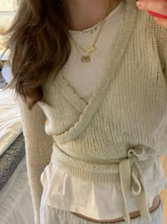 Knitting Inspo Aesthetic, Mauve Clothes, Crochet Clothes Easy, Her Drawing, School Homework, Diy Vetement, Neue Outfits, Inspiration Mode, Knitting Inspiration