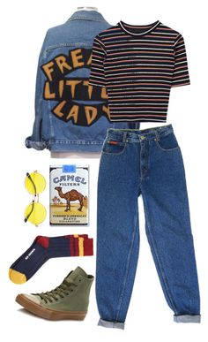 80s Outfit Ideas, 80s Inspired Outfits, Stranger Things Outfit, 90’s Outfits, 80 Fashion, 2000s Clothes, 80s Outfit, Grunge Vintage, Disco Outfit