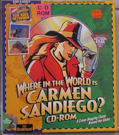 the cd cover for where in the world is caramel san diego?, with an image of a woman wearing a hat