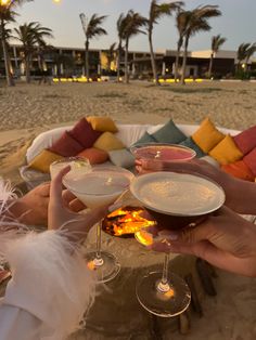 Beach Bonfire Bachelorette, Beach Bachelorette Party Aesthetic, Bonfire Bachelorette Party, Bachelorette Bonfire, Beach Bachelorette Aesthetic, Beach Bonfire Aesthetic, Nobu Aesthetic, California Bachelorette Party, Malibu Bachelorette