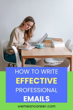 HOW TO WRITE EFFECTIVE PROFESSIONAL EMAILS Email Writing Tips, Good Image, Email Writing, Communication Techniques, Career Tips, Business Emails, Dream Business, Be Organized, Business Communication