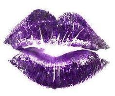 Teenage Parties, Purple Reign, Purple Love, All Things Purple, Lip Art, Red Lipstick, Purple Rain, Purple Aesthetic, Shades Of Purple