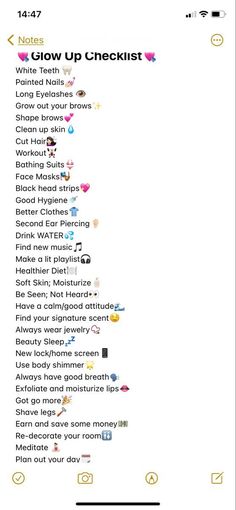 Cowgirl Baddie, Glow Up Checklist, Summer Body Workout Plan, Teen Advice, School Routine, Beautiful Desk, Beauty Routine Tips, Self Care Bullet Journal, Baddie Tips