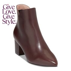 in stock Dress Booties, Cole Haan Women, Cole Haan, Pick Up, In Store, Buy Online, Free Shipping, Leather