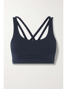 Lululemon Sports Bra Outfits, Lululemon Bra Sport Bras, Cute Sports Bras, Long Sports Bra, Sports Bra Lululemon, Lululemon Collection, Sports Bra Outfit, Pilates Teacher, Xmas Wishlist