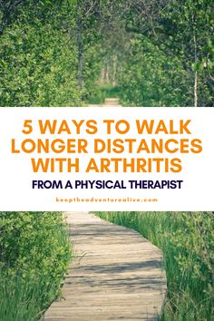 Blog - Home Remedies for Arthritis To Give You Hope Exercises For Arthritic Knees