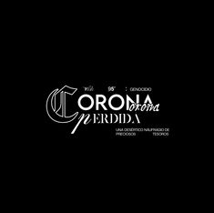 the logo for corona merrida