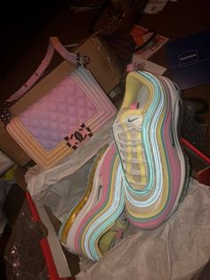 Slingback Chanel, Espadrilles Chanel, Air Max 97s, Basket Style, Bags And Purses, Nike Air Max Tn, Shoe Inspo, Nike Air Max 97