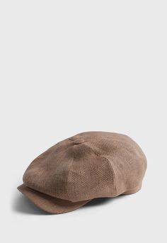 Meet your new favorite hat. Crafted from lightweight and airy linen our summer newsboy cap blends with any wardrobe. Newsboy Hat, Newsies, News Boy Hat, Newsboy Cap, Straw Hat, Final Sale, Straw, Hats