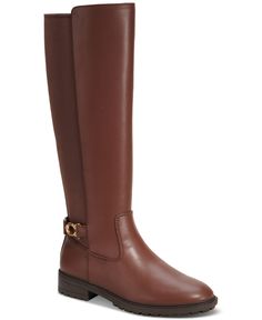 in stock Riding Boots Outfit, Coach Boots, Comfy Boot, Black Riding Boots, Kids Trend, Women Of Faith, Wedding Watch, Mens Trends, Lug Sole