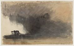 Joseph Mallord William Turner, ‘'Duddon Sands'’ c.1825-32 Turner Watercolors, Turner Painting, J.m.w. Turner, Joseph Mallord William Turner, Marine Painting, Tate Gallery, William Turner, Snow Scenes, Watercolor Inspiration