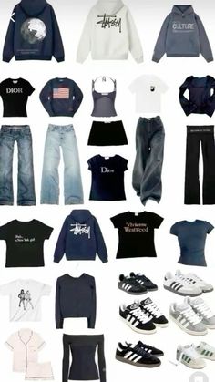 Street Style Outfits Casual, Look Legging, Outfit Inspo Casual, Clothes And Shoes, Trendy Outfits For Teens, Stockholm Fashion, Cool Ideas, Cute Comfy Outfits