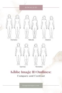 Dress Silhouettes Types, Style Roots Body And Style, How To Style Your Body Type, Kibble Body Type, Style For Body Type, Kibbe Body Types Examples, Ellie Jean Royden Body And Style, Soft Natural Dress, Different Body Types Women