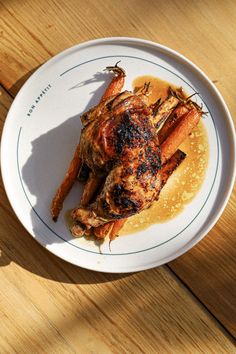 Maple miso butter braise-roast chicken — Jenny's Table Miso Butter Chicken, Miso Chicken Recipe, Braised Recipes, Braising Recipes, Chicken In The Oven, Maple Chicken, Roast Chicken Dinner, Miso Butter