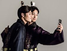 #KOREA #Actor #Drama #남자 #연예인 #달의연인 #강하늘 #왕욱 Theatre Actor, Asian Drama, Joon Gi, Lee Joon