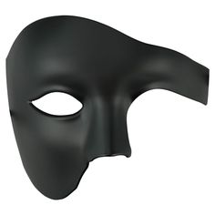 PRICES MAY VARY. Material: made of high quality Plastic.No flaking of paint, no messy excess glue residue, and no discoloration Size: Approx 17*14cm/6.7*5.5'',One size fits Most man. This Vintage Design Half Face Mask :Well-made with intricate design,Very light weight to wear,Stand out with our amazing colors, you will definitely gets lots of attention This Mask is secured with two silk ribbon ties for easy adjustment. The Masquerade Mask Perfect for Halloween, Christmas party, carnivals, masque Phantom Mask, Couples Masquerade Masks, Halloween Fiesta, School Performance, Prom Costume, Unique Masks, Venetian Carnival, Half Mask, Half Face Mask