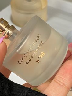 Coconut Perfume or Coconut Palm from Mixbar Coconut Palm Perfume, Summer Perfume Aesthetic, Coconut Scented Perfume, Coconut Perfume Aesthetic, Coconut Scent Aesthetic, Love Her Or Lose Her, Tessa Bailey Aesthetic, Bailey Aesthetic, Organization Perfume