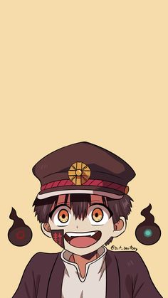 Tbhk Iphone Wallpapers, Hanako Lockscreen, Hanako Kun Lockscreen, Hanako Kun Aesthetic Wallpaper, Hanako Kun Iphone Wallpaper, Iphone Wallpaper Glitter, Naruto Funny