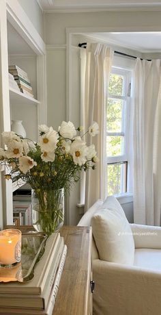 Decoration Inspiration, A Living Room, Interior Inspo, Living Room Inspiration, Dream Home Design, 인테리어 디자인, House Inspiration