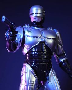 Robocop 2, Peter Weller, 2020 Movies, Terminator, Hot Toys, Cyberpunk, Pop Culture, Avengers, Sci Fi