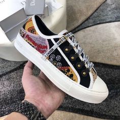 Size: 35-47 It comes with Dust box, Care manual, Tag, and Paper bag.Size Guide: Best Nail Ideas, Faux Lashes, Clothing Pieces, Zipper Tote Bag, Greek Fashion, Dior Shoes, Zippered Tote, Best Nail, Vans Authentic Sneaker