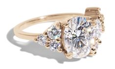 Search results for: 'moissanite' - Bario Neal Personalized Engagement Rings, Bario Neal, Oval Moissanite, Personalized Rings, Diamond Cluster Ring, Custom Jewelry Design, Diamond Cluster, Cluster Ring, Custom Rings