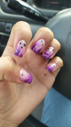 Nails, Beauty