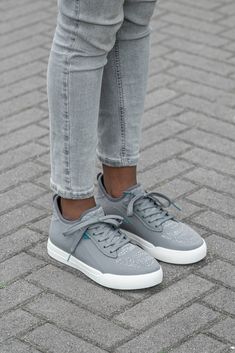 100% Waterproof sneakers. Breathable footwear for adventures no matter the day of the week, rain or shine. Gray Outdoor Sneakers With Rubber Sole, Gray Sneakers With Vibram Sole Medium Fit, Gray Dynamic Sneakers With Vibram Sole, Gray Synthetic Sneakers With Vibram Sole, Future Style, Waterproof Shoes, Adidas Tubular Defiant