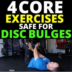 lower back exercises pain sciatic nerve sciatica relief Exercises For Bulging Disc, Exercise For People With Herniated Discs, Exercises For Herniated Lumbar Disc, Exercises For Bulged Disc, Compressed Disc Lower Backs, Workouts With Herniated Discs, Exercises For Bulging Disc In Lower Back, Balance Disc Workout, Lumbar Disc Herniation Exercises