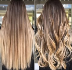 Balayage Hair Long Straight, Hair Highlights On Straight Hair, Caramel Blonde Long Hair, Caramel Blonde Balayage Straight Hair, Balayage In Straight Hair, Carmel Balayage Brunettes Straight, Balayage For Brunettes Caramel, Balayage Hair On Straight Hair, Balayage Highlights Straight Hair