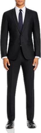 Wool Suit, Mens Suits, Pick Up, In Store, Buy Online, Slim Fit, Wool, Free Shipping, Black