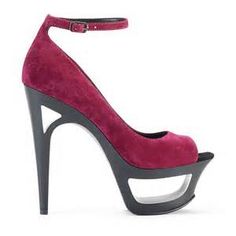 New shoes, new me! Bags Online Shopping, Lady Shoes, Designer Heels