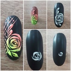 Dot Nail Art, Nail Tutorial, Butterfly Nail Art, Cool Pencil Drawings, Nail Art Designs Diy, Dots Nails, Nail Art Videos, Acrylic Nails Coffin Short